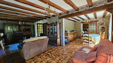Maison a vendre Vendôme 41100 Loir-et-Cher 167 m2 6 pièces 244165 euros
