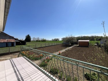 Maison a vendre Corquilleroy 45120 Loiret 87 m2 4 pièces 119520 euros