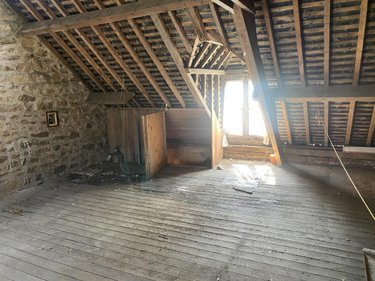 Maison a vendre Noues de Sienne 14380 Calvados 99 m2 5 pièces 72760 euros