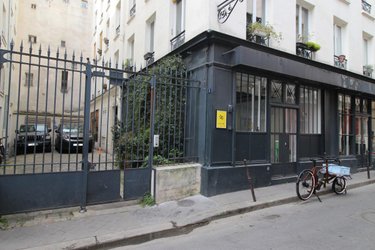 Appartement a vendre Paris 3e arrondissement 75003 Paris 27 m2 2 pièces 353600 euros