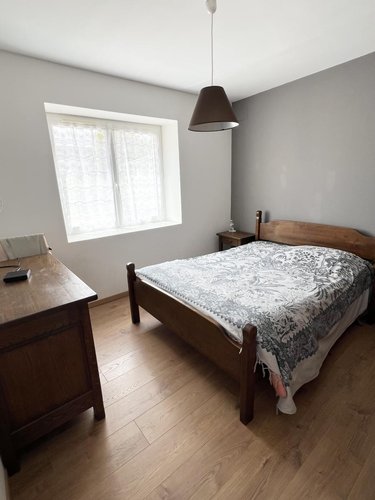 Maison a vendre Beauce-la-Romaine 41240 Loir-et-Cher 89 m2 5 pièces 169600 euros