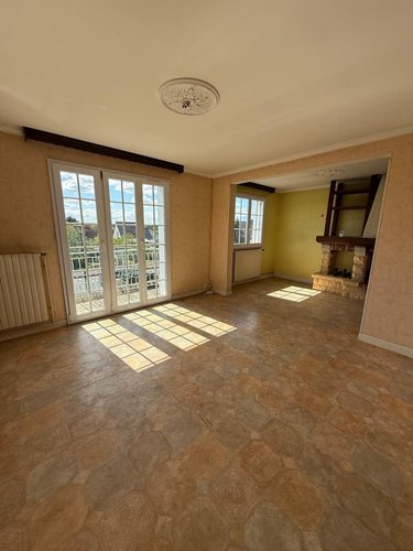 Maison a vendre Cantenay-Épinard 49460 Maine-et-Loire 106 m2 4 pièces 230560 euros