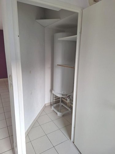 Appartement a vendre Fécamp 76400 Seine-Maritime 54 m2 3 pièces 84376 euros