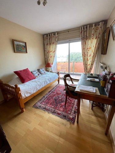 Appartement a vendre Cholet 49300 Maine-et-Loire 71 m2 3 pièces 136500 euros