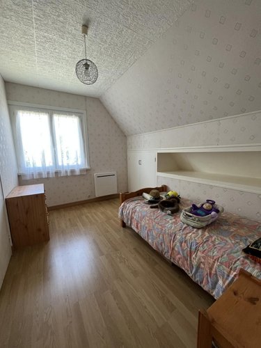 Maison a vendre Pleuven 29170 Finistère 112 m2 6 pièces 292600 euros