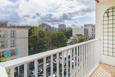 Appartement a vendre Rosny-sous-Bois 93110 Seine-Saint-Denis 105 m2 5 pièces 303000 euros