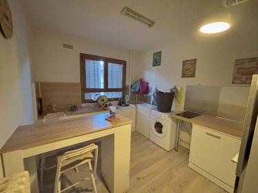 Appartement a vendre Saint-Junien 87200 Haute-Vienne 61 m2 3 pièces 79050 euros