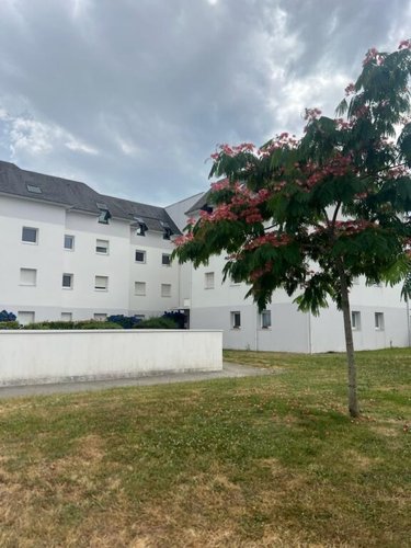 Appartement a vendre Séné 56860 Morbihan 59 m2 3 pièces 243225 euros
