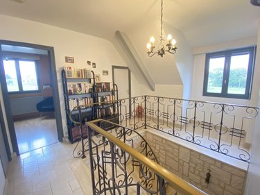 Maison a vendre Saint-Barnabé 22600 Côtes-d'Armor 166 m2 6 pièces 280800 euros