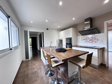 Maison a vendre Vannes 56000 Morbihan 195 m2 8 pièces 594993 euros