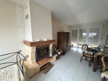 Maison a vendre Saumur 49400 Maine-et-Loire 96 m2 5 pièces 86400 euros