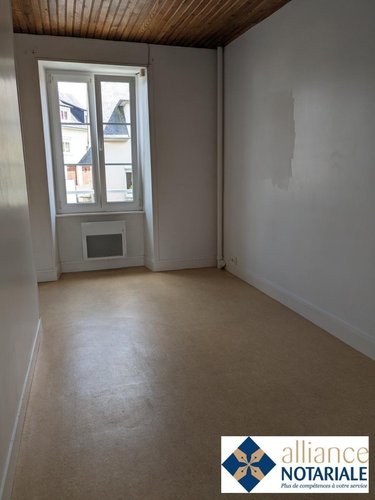 Location maison La Graverie 14350 Calvados 88 m2 3 pièces 500 euros