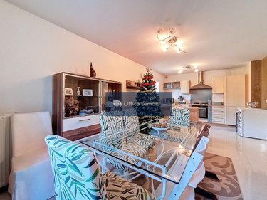 Maison a vendre Prévessin-Moëns 01280 Ain 108 m2 4 pièces 649000 euros