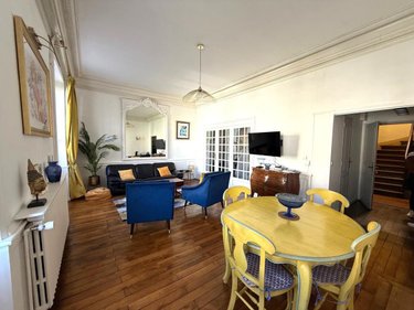 Immeuble a vendre Angers 49000 Maine-et-Loire 309 m2  1257600 euros