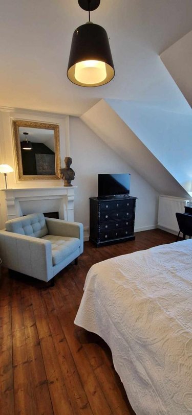 Maison a vendre Cherbourg-en-Cotentin 50100 Manche 93 m2 6 pièces 460600 euros