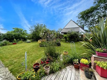 Maison a vendre Bourgbarré 35230 Ille-et-Vilaine 147 m2 13 pièces 426974 euros