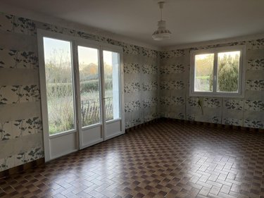 Maison a vendre Vezins 49340 Maine-et-Loire 164 m2 7 pièces 204360 euros