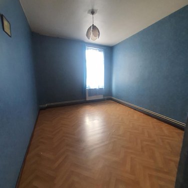 Maison a vendre Boussois 59168 Nord 91 m2 4 pièces 59000 euros