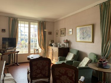 Maison a vendre Sarry 51520 Marne 116 m2 8 pièces 168880 euros