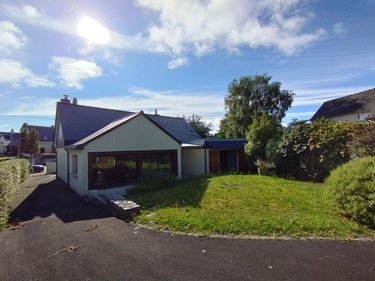 Maison a vendre Dinard 35800 Ille-et-Vilaine 125 m2 5 pièces 470250 euros