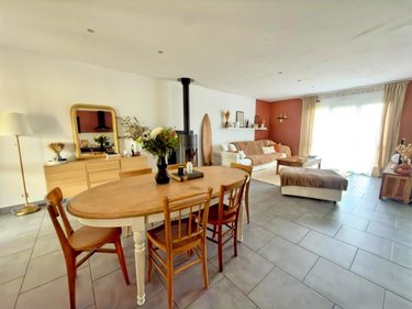 Maison a vendre Bierné-les-Villages 53290 Mayenne 105 m2 4 pièces 172275 euros