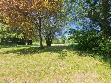 Maison a vendre Bréhan 56580 Morbihan 98 m2 4 pièces 104800 euros