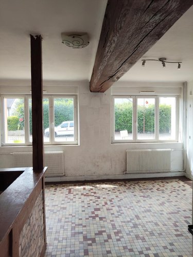 Maison a vendre Joué-l'Abbé 72380 Sarthe 88 m2 4 pièces 167200 euros