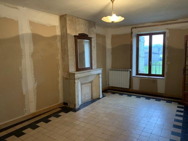 Maison a vendre Ventelay 51140 Marne 64 m2 3 pièces 85700 euros