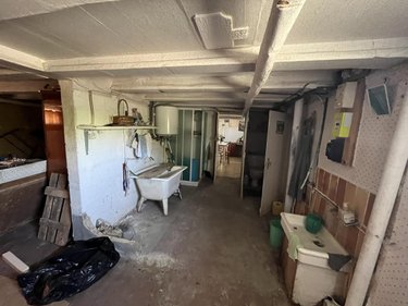 Maison a vendre Isigny-sur-Mer 14230 Calvados 61 m2  106000 euros