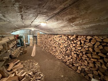 Maison a vendre Villaines-les-Rochers 37190 Indre-et-Loire 169 m2 6 pièces 244920 euros