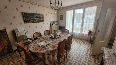 Maison a vendre Sablé-sur-Sarthe 72300 Sarthe 85 m2 3 pièces 126000 euros