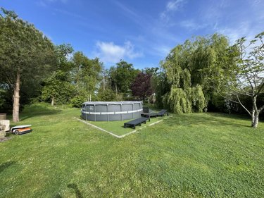 Maison a vendre Saint-Joachim 44720 Loire-Atlantique 160 m2 6 pièces 324900 euros
