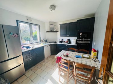 Maison a vendre Malaunay 76770 Seine-Maritime 132 m2 7 pièces 257250 euros