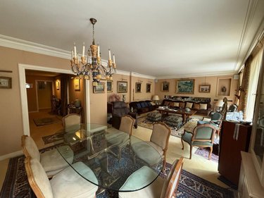 Appartement a vendre Tours 37000 Indre-et-Loire 173 m2 7 pièces 527850 euros