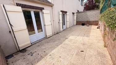 Location maison Château-Gontier-sur-Mayenne 53200 Mayenne 101 m2 6 pièces 830 euros