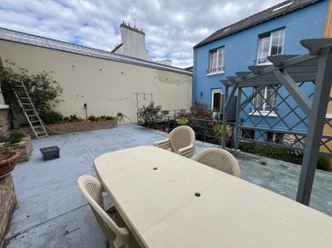 Maison a vendre Lorient 56100 Morbihan 120 m2 7 pièces 436128 euros