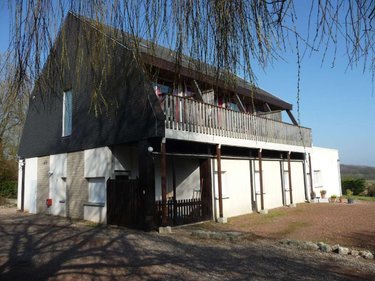 Location appartement Souchez 62153 Pas-de-Calais 37 m2 2 pièces 490 euros