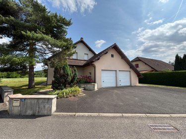 Maison a vendre Mathay 25700 Doubs 127 m2 4 pièces 250000 euros