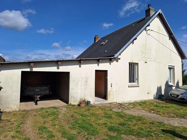 Maison a vendre Étainhus 76430 Seine-Maritime 111 m2 5 pièces 140000 euros