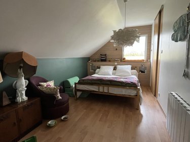 Maison a vendre Gouesnach 29950 Finistère 108 m2 5 pièces 399360 euros