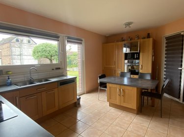 Maison a vendre Valenciennes 59300 Nord 194 m2 6 pièces 450000 euros
