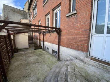 Appartement a vendre Reims 51100 Marne 41 m2 2 pièces 148900 euros