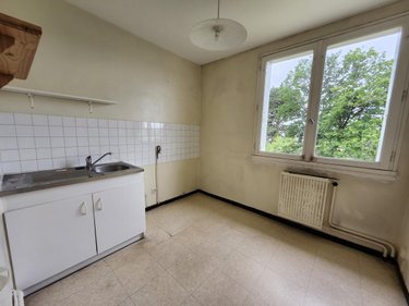 Appartement a vendre Orvault 44700 Loire-Atlantique 41 m2 1 pièce 85800 euros