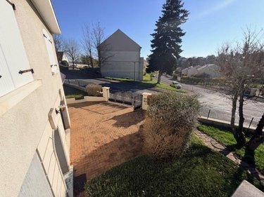 Maison a vendre Saumur 49400 Maine-et-Loire 127 m2 5 pièces 216200 euros