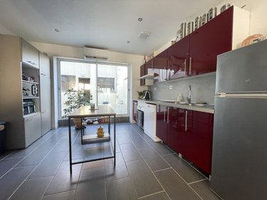 Maison a vendre Beaumont-sur-Sarthe 72170 Sarthe 98 m2 4 pièces 166524 euros