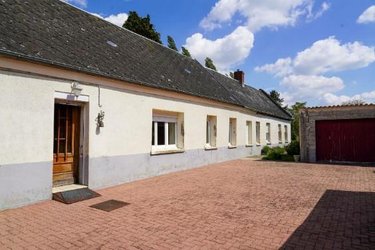 Maison a vendre Acq 62144 Pas-de-Calais 99 m2 5 pièces 210200 euros