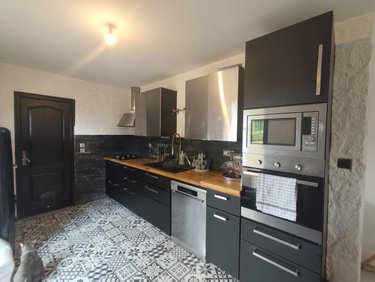 Maison a vendre Guarbecque 62330 Pas-de-Calais 120 m2 5 pièces 250000 euros