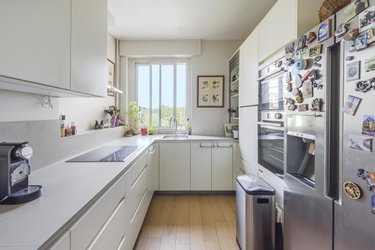 Appartement a vendre Paris 16e arrondissement 75016 Paris 101 m2 4 pièces 1480000 euros