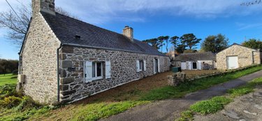 Maison a vendre Landéda 29870 Finistère 100 m2 5 pièces 406421 euros