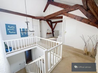 Maison a vendre Divonne-les-Bains 01220 Ain 201 m2 6 pièces 1500000 euros